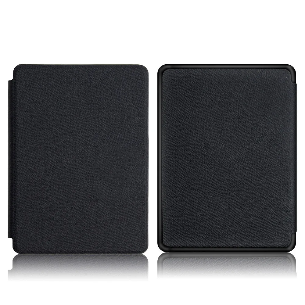 Новое поступление чехол для планшета Amazon Kindle Paperwhite 4 2018 ультра тонкий смарт
