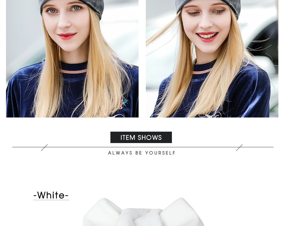 winter hats for women MZ806 PC (11)