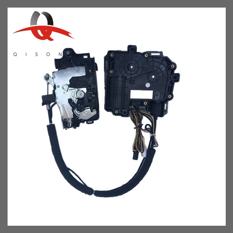 

QISONG - Hot Sales Cars Soft Closing electric suction doors for VOLVO S80