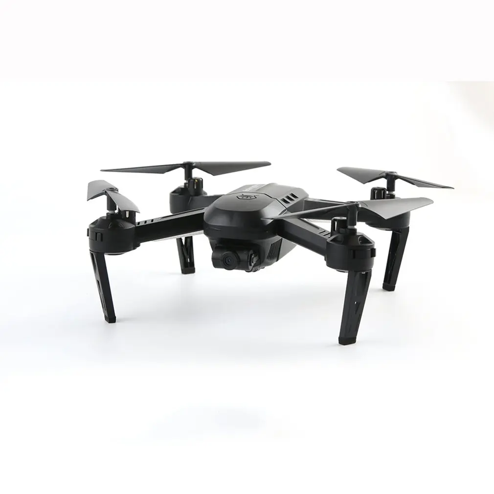 

SMRC S8 FPV Quadcopter Mini Wi-Fi RC Drone with 0.3MP HD Camera Altitude Hold Headless Mode Gravity Sensor Phone APP Control