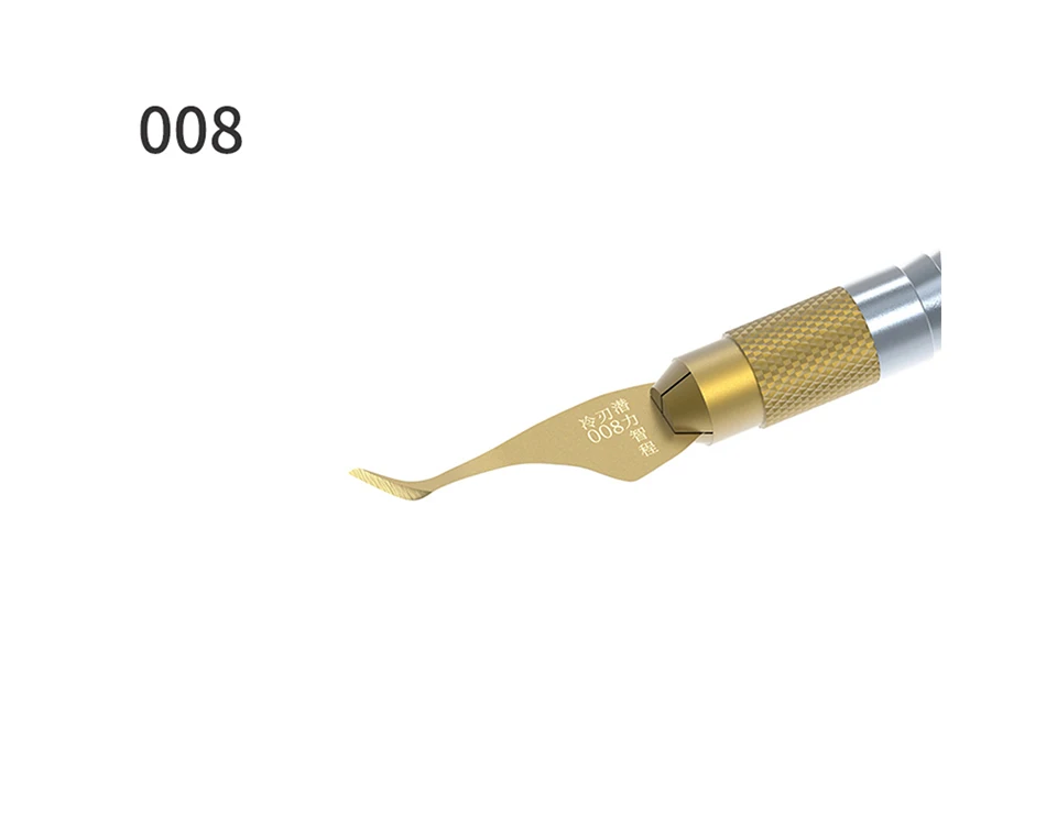 PHONE REPAIR TOOLS SET (5)
