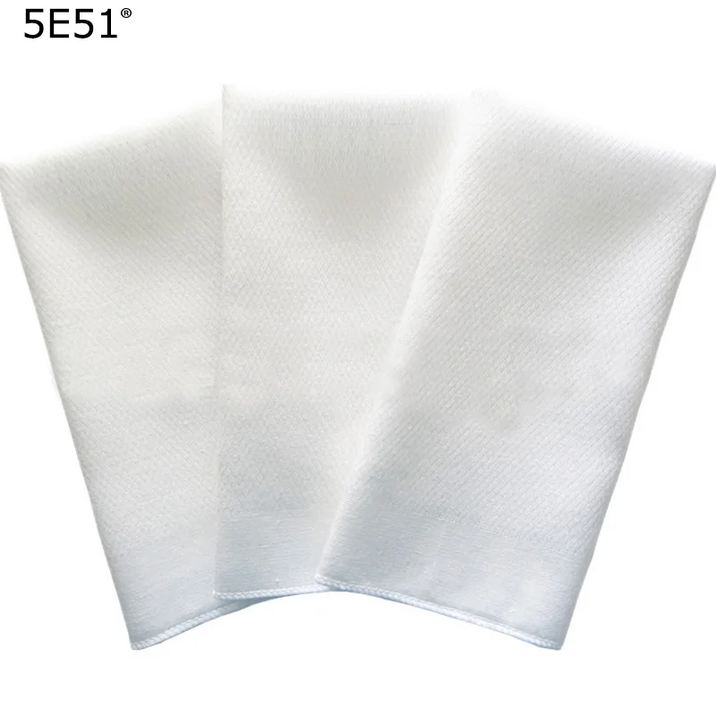 

White handkerchief 35cm cotton 100%