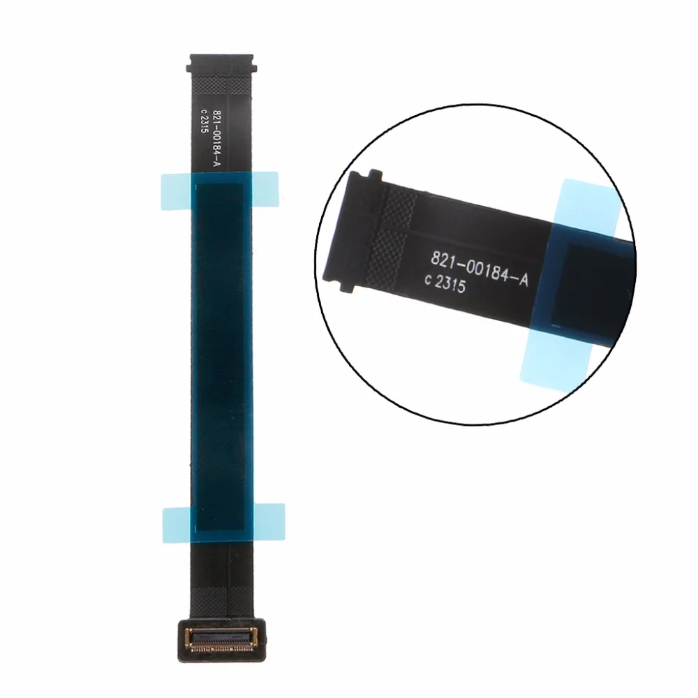 

1PC Year 821-00184-A Touchpad Trackpad Flex Cable for MacBook Pro Retina 13" A1502