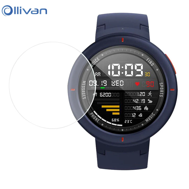 xiaomi huami amazfit verge 3