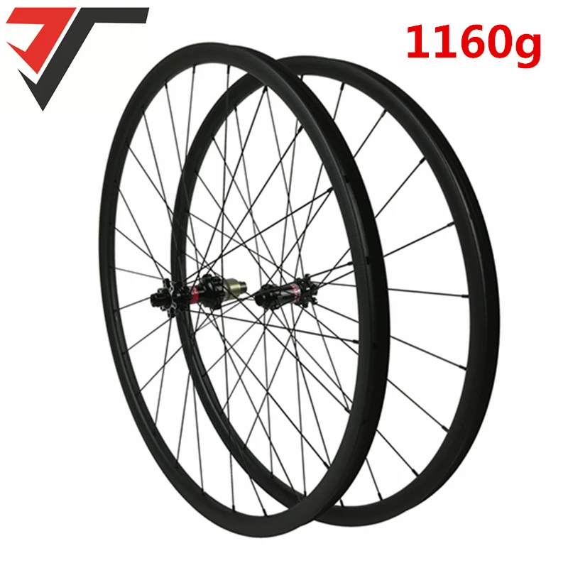 xc mtb rims