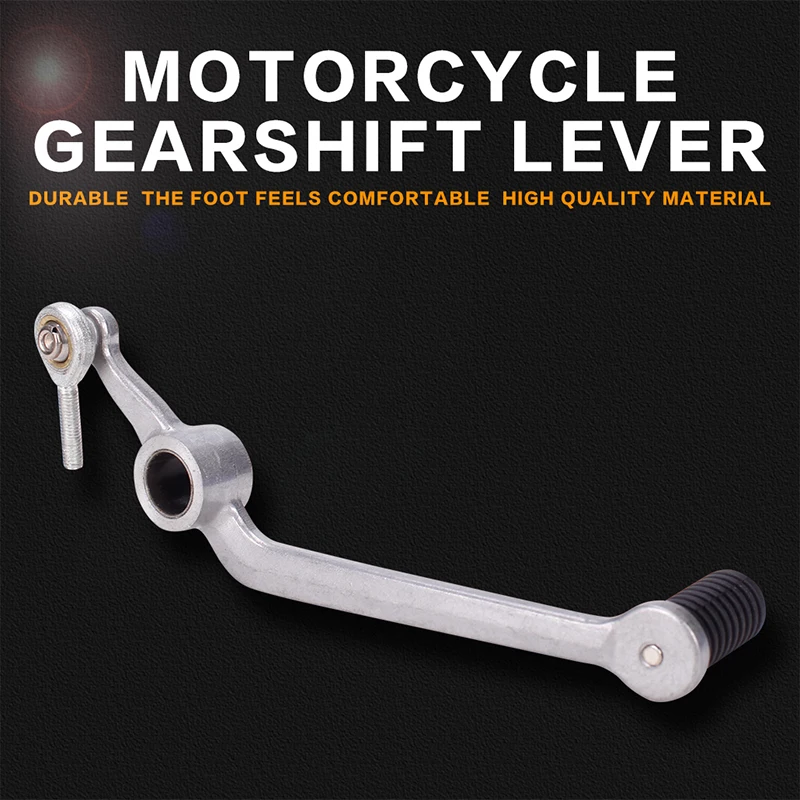 

Motorcycle Aluminium Alloy Gear Shift Lever Shifter Foot Pedal Gear Lever For YAMAHA YZF1000 YZF R1 2004 2005 2006 04 05 06