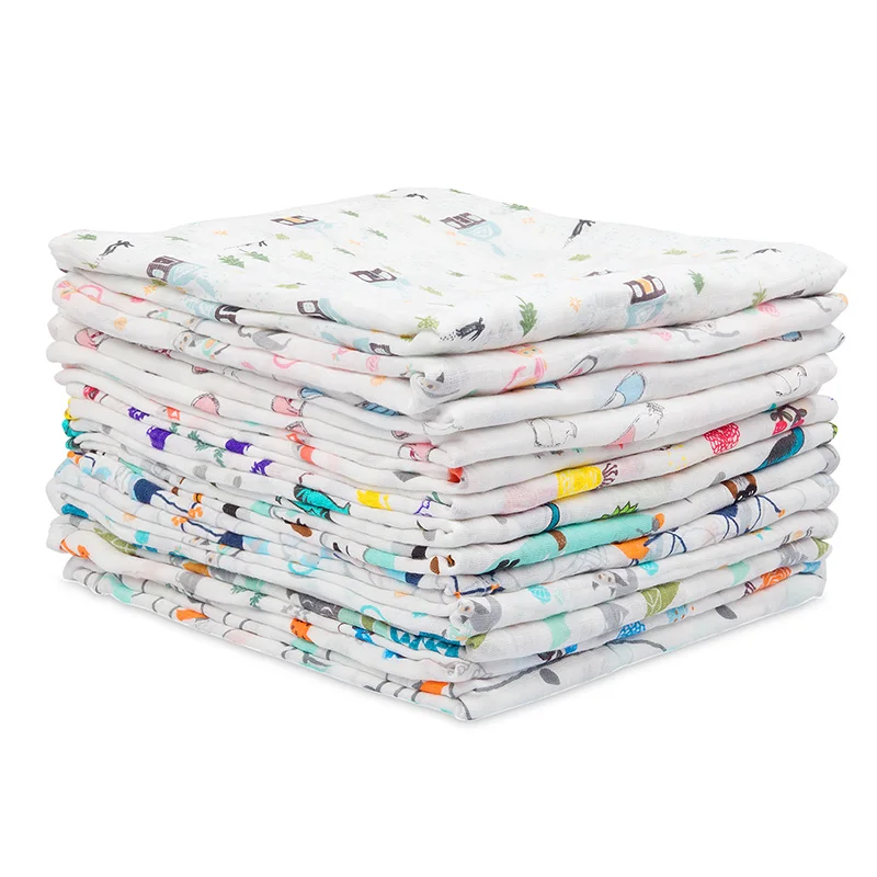 Newborn Blanket