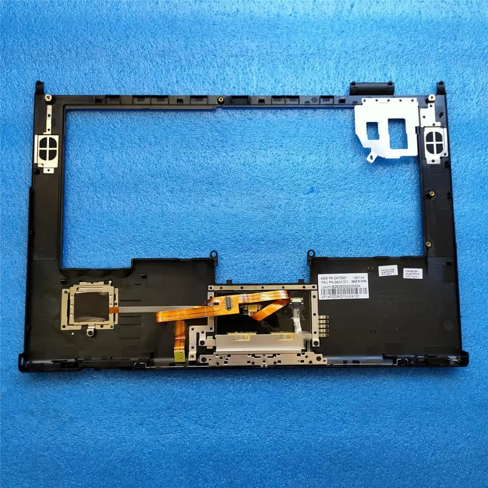 Новая Оригинальная панель для клавиатуры Lenovo Thinkpad T420 T420i с сенсорной панелью и