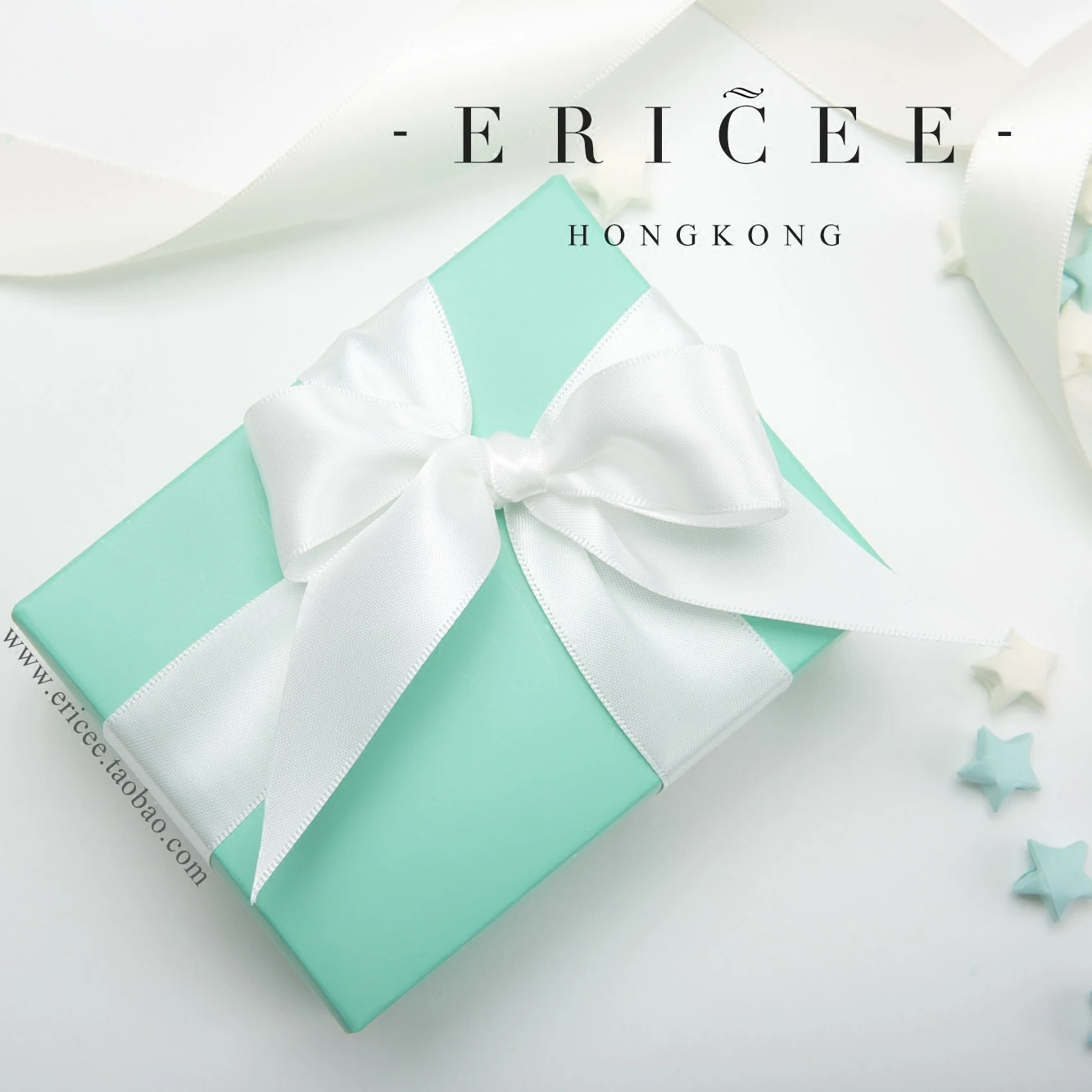 Online Buy Wholesale mint green gift box from China mint green gift box