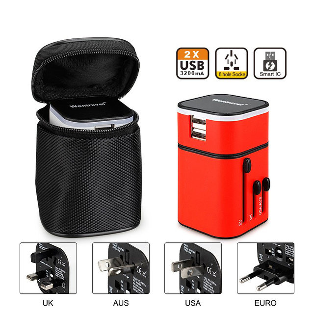 Adapter USB