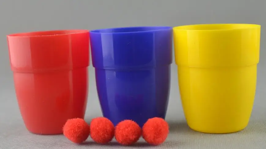 cups and balls 1