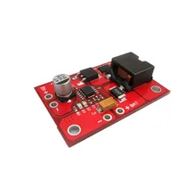 1S Cell 12V Lithium Battery Charging 3.7V 4.2V CN3791 MPPT Solar Panel Regulator Controller