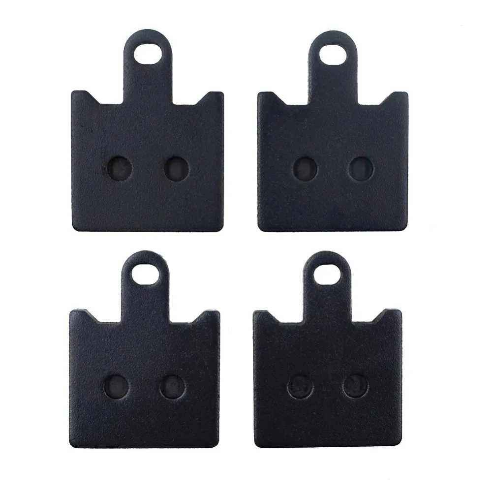 Motorcycle Brake Pads Motorcycle Front Rear Brake Pads For Kawasaki For ZX6R ZX600R For Energy ZX600P For Ninja ZX600 For ZX 600 For R For P 2007 2008 2009 2010 2011 2012 Front Rear Brake Pads