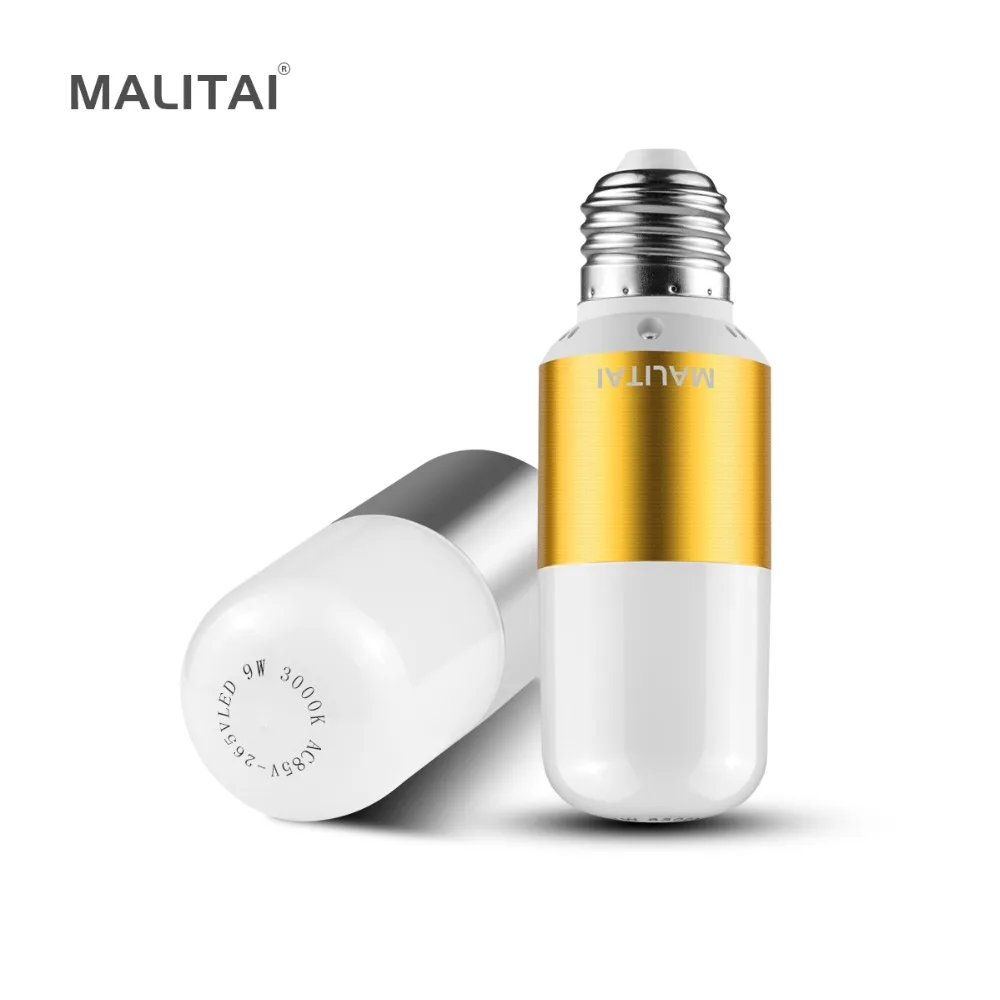 

5W 7W 9W NO Strobe / Flicker LED light Bulbs Reading Table desk LED Candle lamp Spot light 110V 220V E27 E14 For Home Decoration
