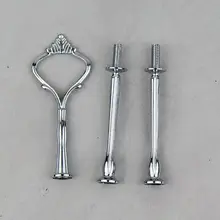 3 шт./лот 3 яруса мини-стиль смешивать и сочетать можно выбрать для партии и день рождения