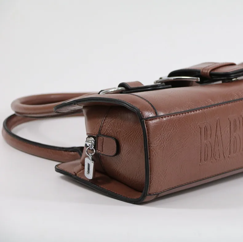 bolsa de moda marca grande saco