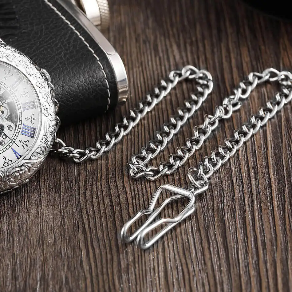 fob waist chain short chain