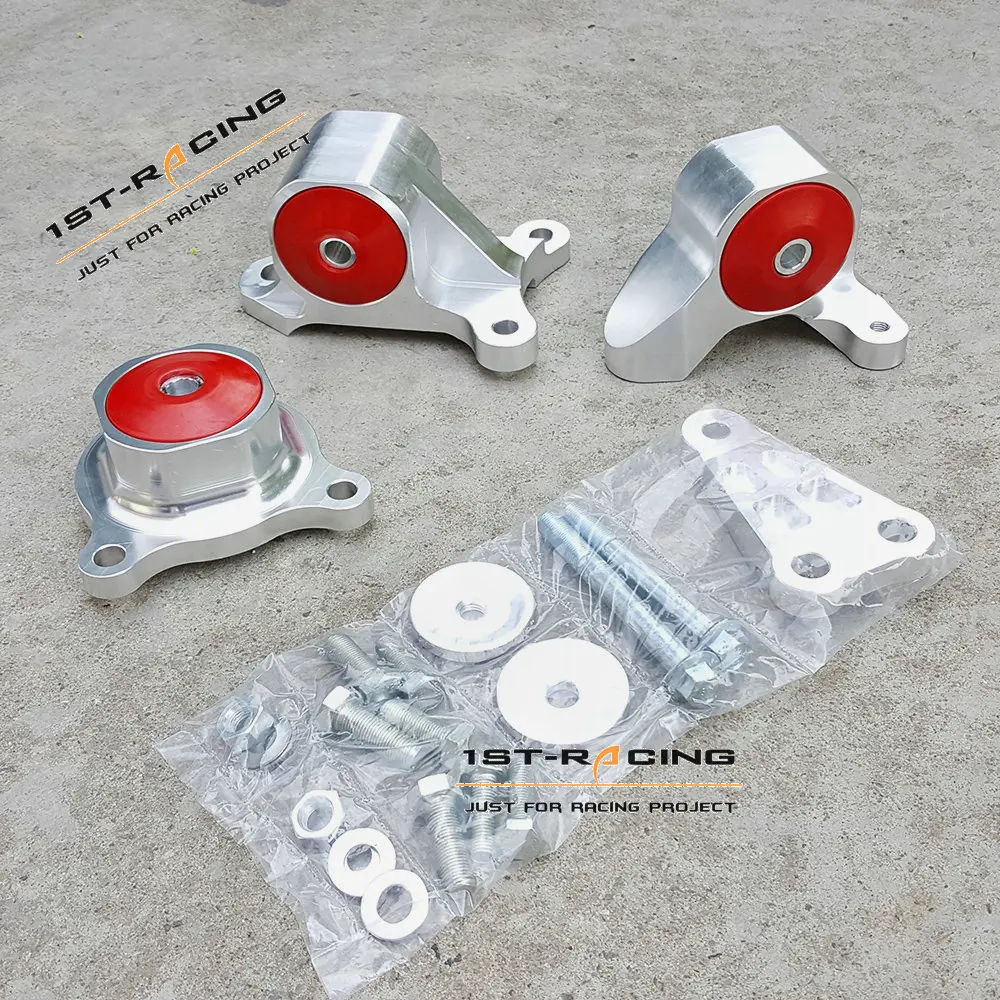 honda civic engine mount replacement