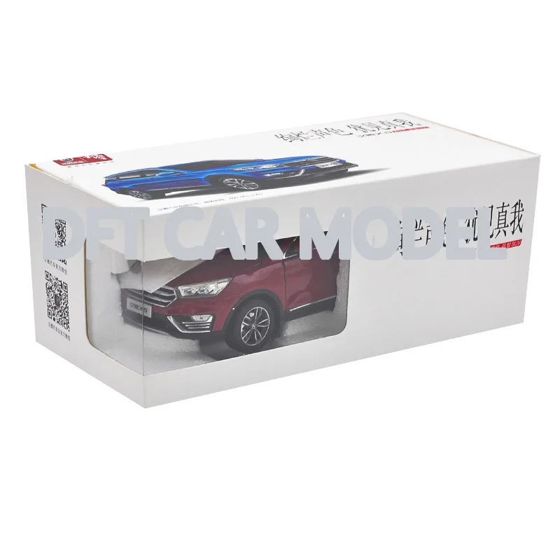 1:18 Масштаб сплава игрушечных автомобилей X5 HANGTENG Авто модель автомобиля SUV