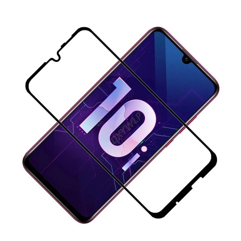 1 шт. защитная пленка для экрана Huawei Honor 10i|Защитные стёкла и плёнки| |
