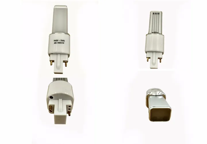 LED Plug Light
