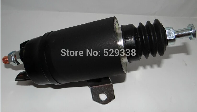 RESTOLITE MS3-504 для CUMMINS C3415537 стартовый электромагнитный переключатель 6512-190AM |