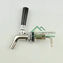 Нержавеющая сталь пивной кран варение пива такелаж пивной кран диспенсерное оборудование Розничная и торговля