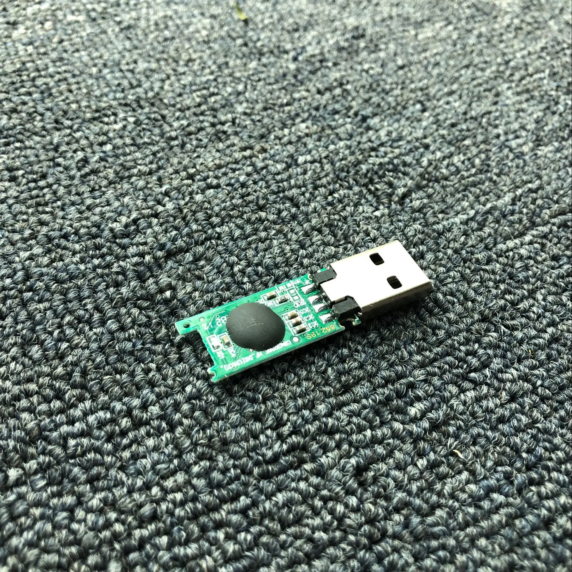 10 шт./лот оптовые продажи с фабрики чипы USB 2 0 флэш карта памяти накопитель (размер