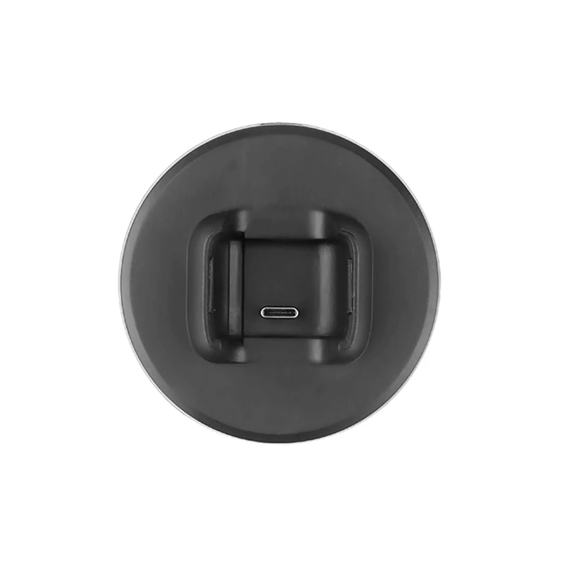 

Accessories Camera charger base Type-C Portable Charging Dock Mount Pocket Holder Multifunction Bracket Plastic