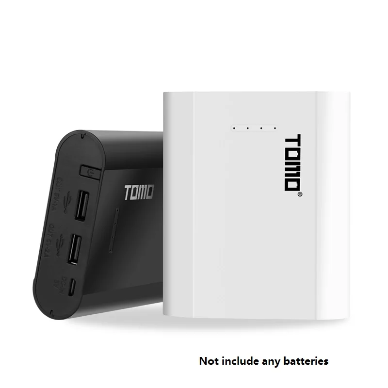 5pcs 3.7V 4 x 18650 Li-ion Battery smart charger dual USB DIY Smart Power Bank case phone chargers intelligent battery chargers 5pcs 3.7V 4 x 18650 Li-ion Battery smart charger dual USB DIY Smart Power Bank case phone chargers intelligent battery chargers