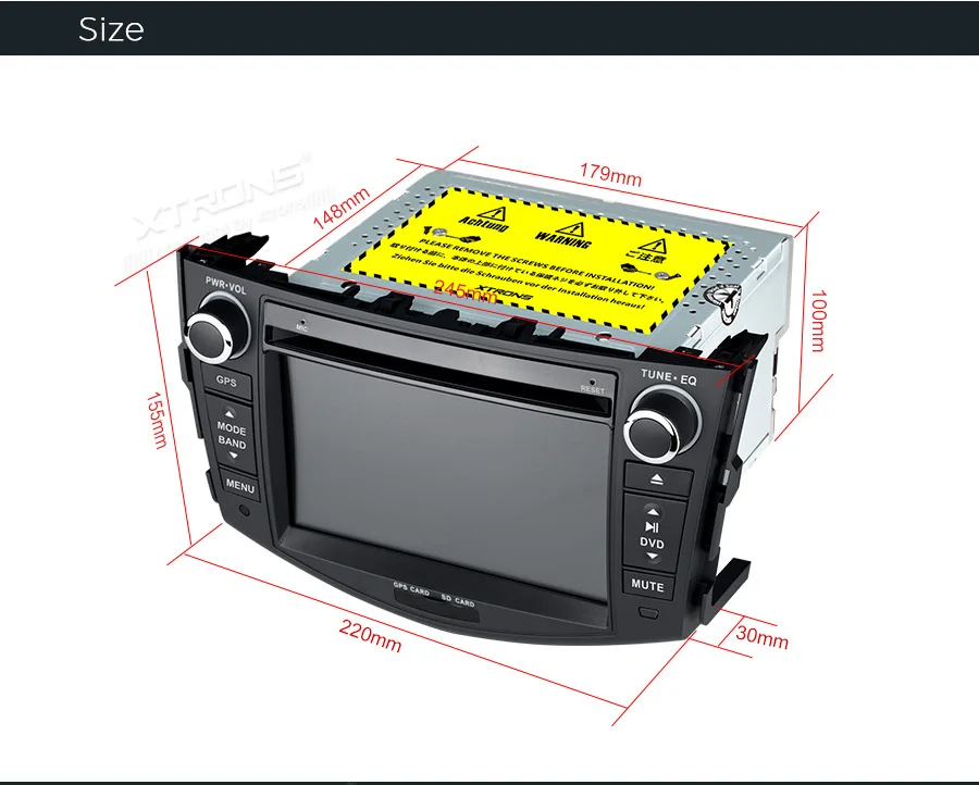 Perfect 7" Android 8.1 Car DVD Multimedia Player GPS Navigation RCA Radio USB for Toyota RAV4 2006 2007 2008 2009 2010 2011 2012 19 Perfect 7" Android 8.1 Car DVD Multimedia Player GPS Navigation RCA Radio USB for Toyota RAV4 2006 2007 2008 2009 2010 2011 2012 19