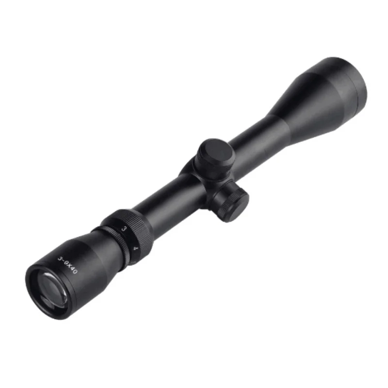 

Most Popular 3-9x40 Tactical Spectacular Outdoor Lookout Hunting Rifle Scope