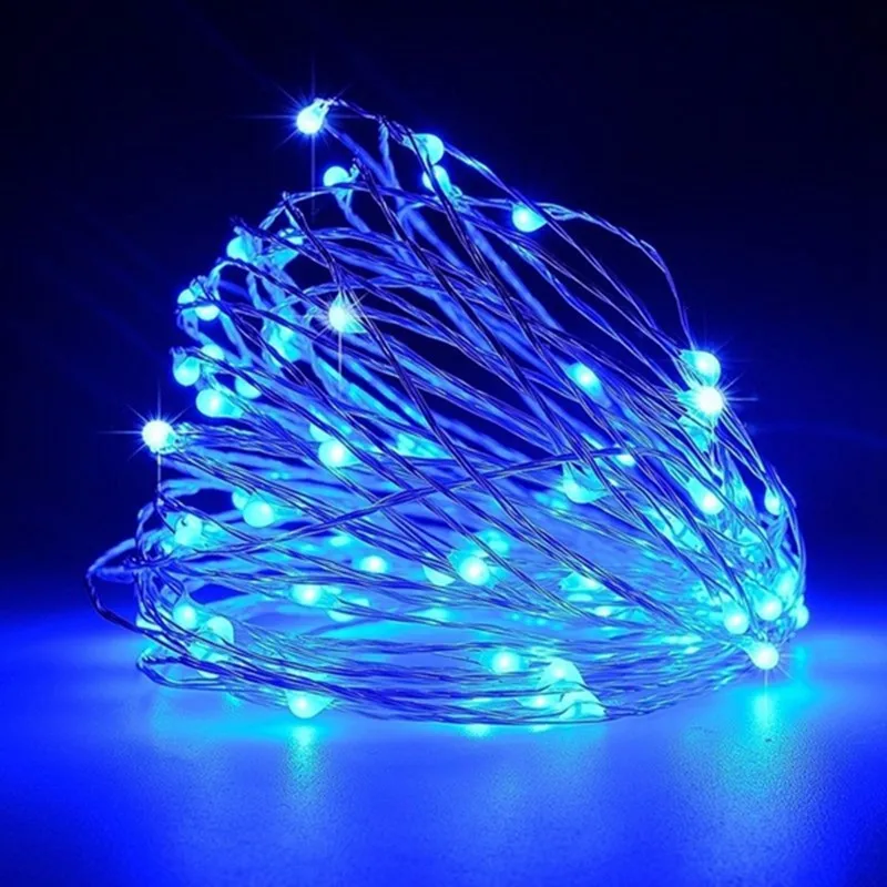 USB LED String