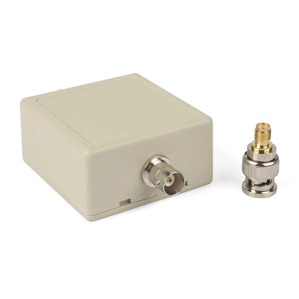LW1650 Простой Длинный портативный провод 1,6-50 МГц HF антенна для RTL-SDR USB тюнер разъем приемника