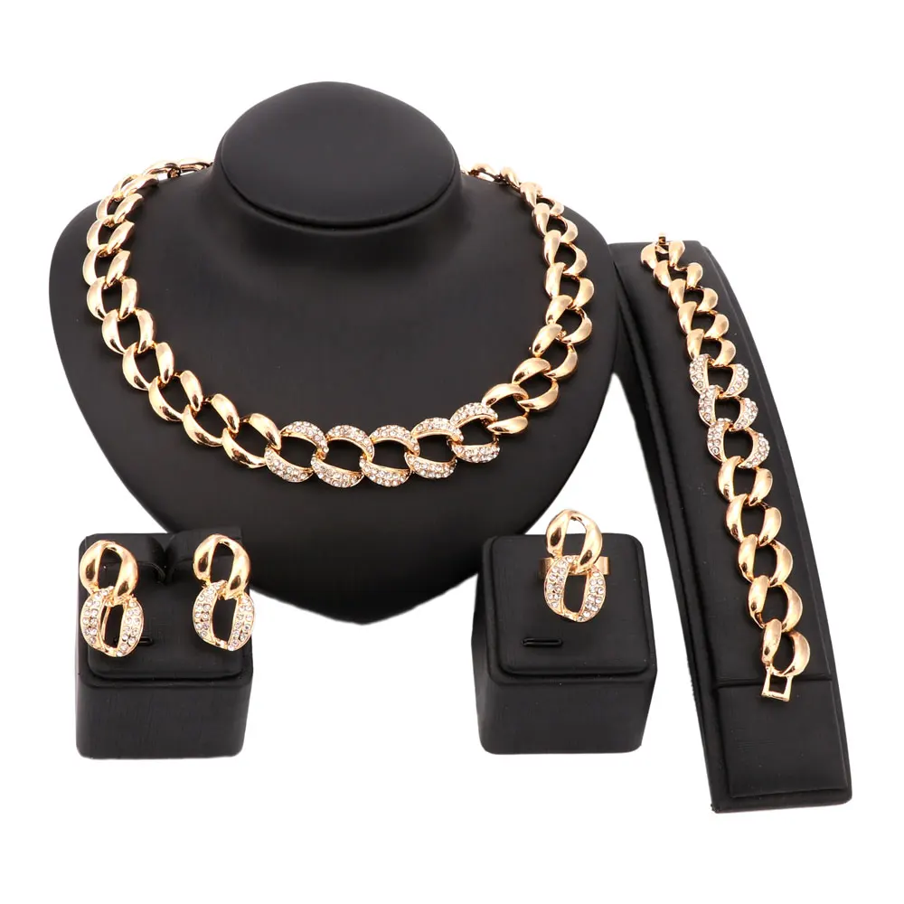 Комплект из колье серёг браслета и кольца|jewelry pearl necklace|jewelry making necklacejewelry scarf necklace |