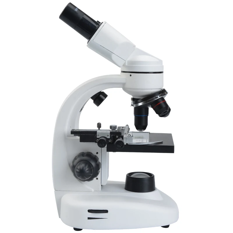 

Binocular optical biological microscope for junior high school students majoring in science electronic non-5000 times