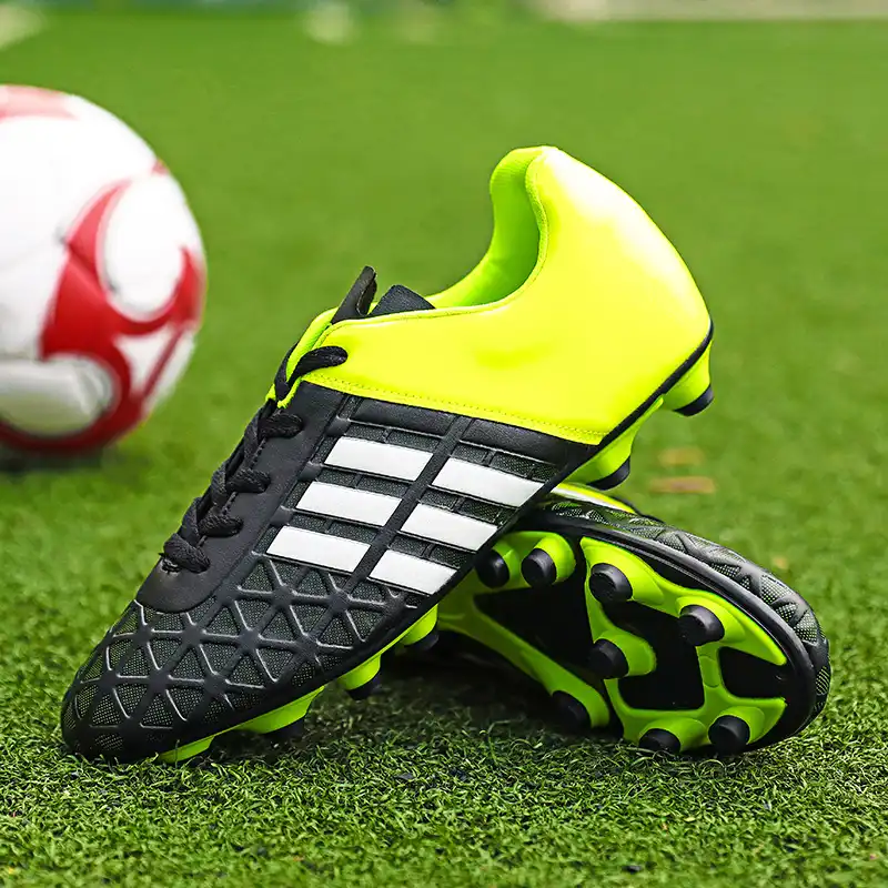 New Football Boots Soccer Shoes Men 