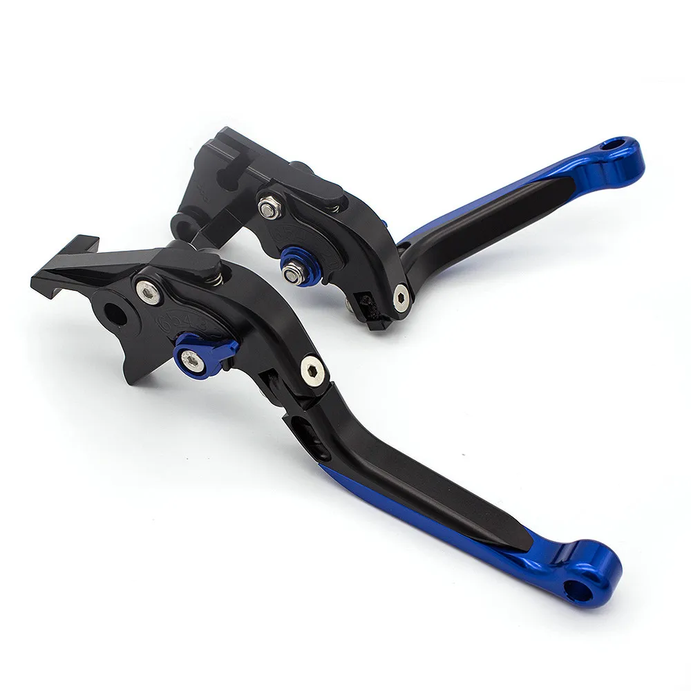 Для Yamaha SR250 SR 250 1991 1996 1992 1993 1994 1995 CNC складной выдвижной тормоз сцепления