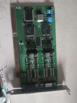 

CI-132 CI-132I ISA RS-422/485