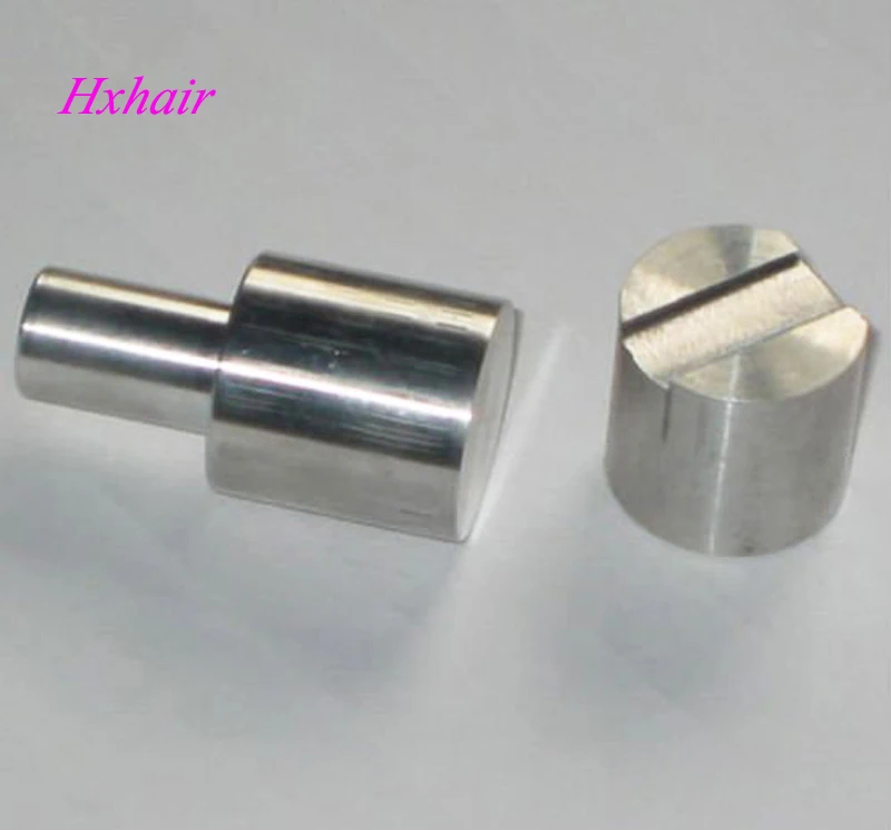 - Press Machine for Pre-Bonded Hair / Fusion Pre-Tip Press Machine / Extension Hair Tools with 3types model