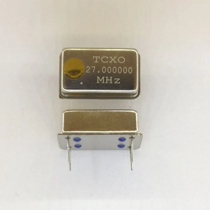 Tcxo кварцевые генераторы