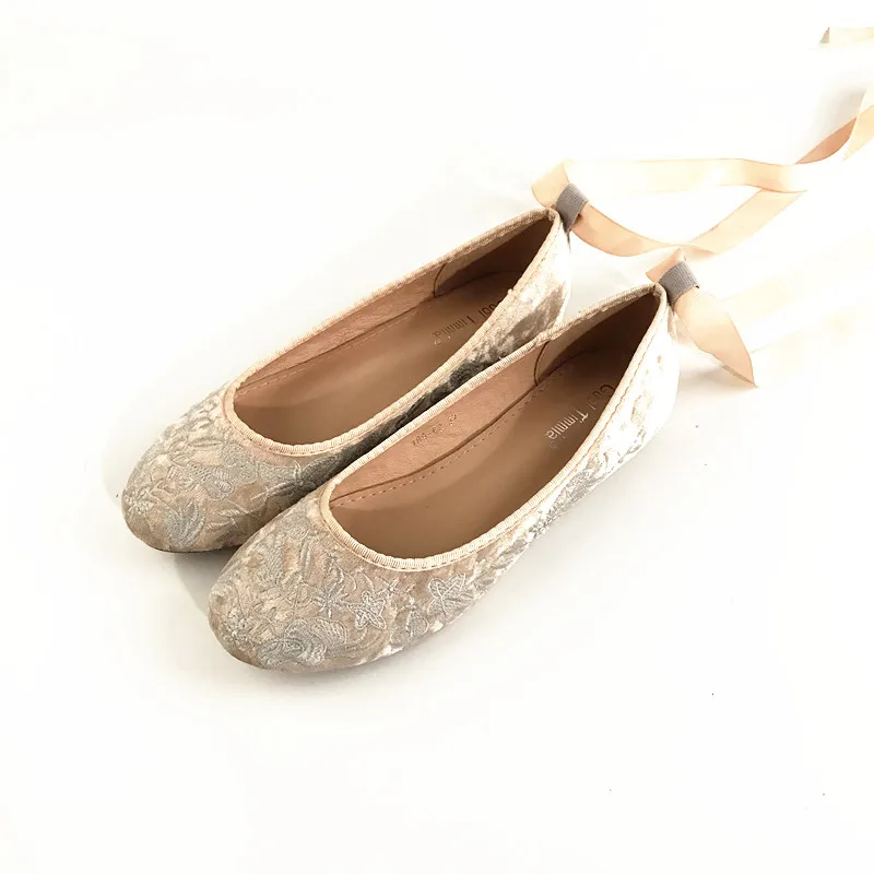 scarpe ballerine 2019