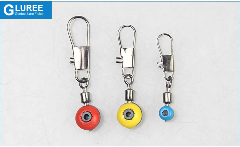 GLUREE-20-PcsLot-Copper-Alloy-Fishing-Connector-Space-Beans-Fishing-Connector-Float-Rolling-Swivel-Fishing-Tackle-Accessories_07
