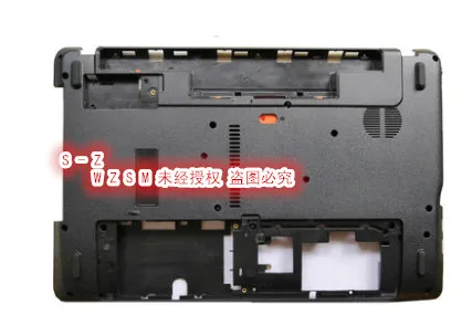 Нижняя крышка для ноутбука WZSM Aspire 5551 5251 5741z 5741ZG 5741 5741G 5742G 5251G 5551G AP0FO000700 |