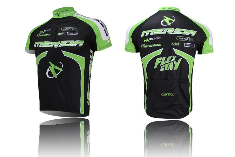 Prix pour 2017 Merida vélo clothing/vélo sport vélo route vélo à manches courtes jersey/porter/respirant Prix pour 2017 Merida vélo clothing/vélo sport vélo route vélo à manches courtes jersey/porter/respirant