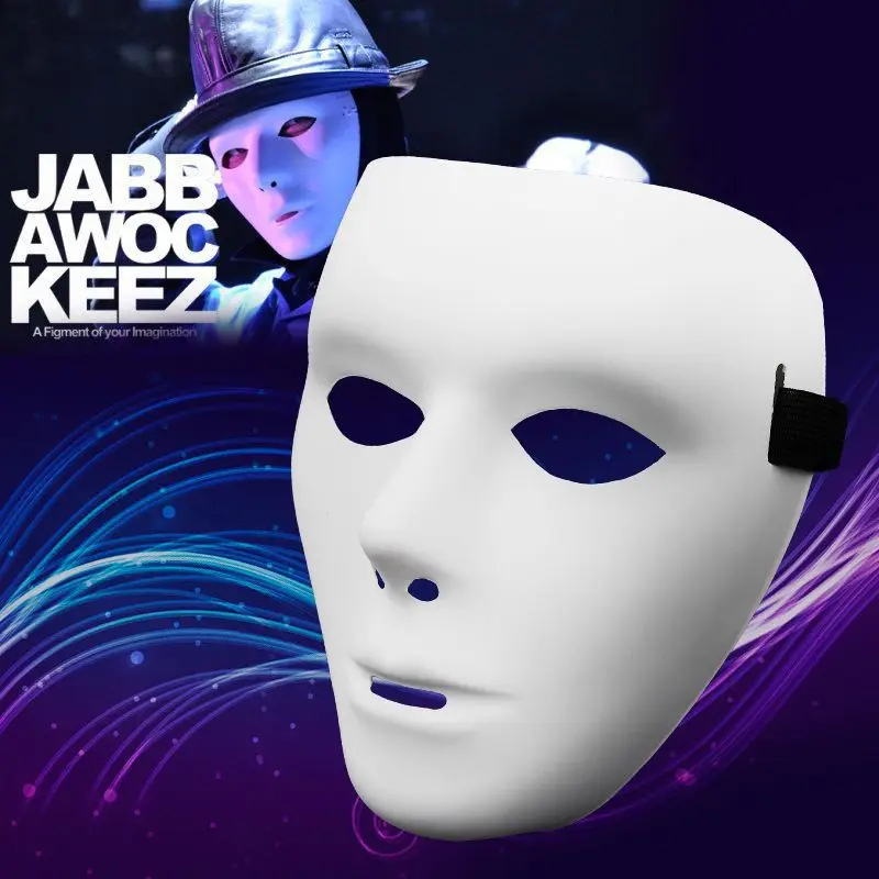 Qualität Heißer JabbaWockeeZ maske tänzer tanz zusammen Leistungen