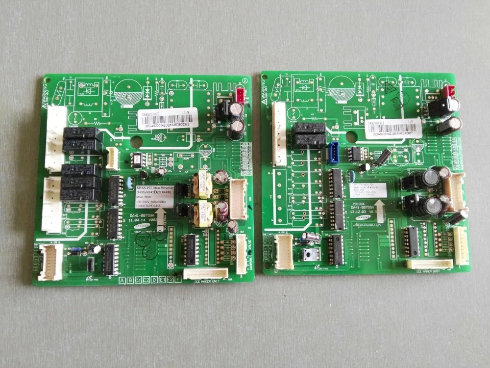 

DA92-00142J DA92-00142D DA41-00759A Good Working Tested