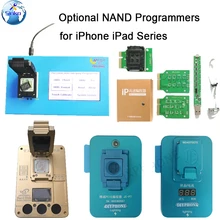 Naviplus Pro3000S JC Pro1000S телефон NAND Программист HDD чтение записи инструмент для iPhone X 8 8Plus 7 7P 6 6S 5 все iPad
