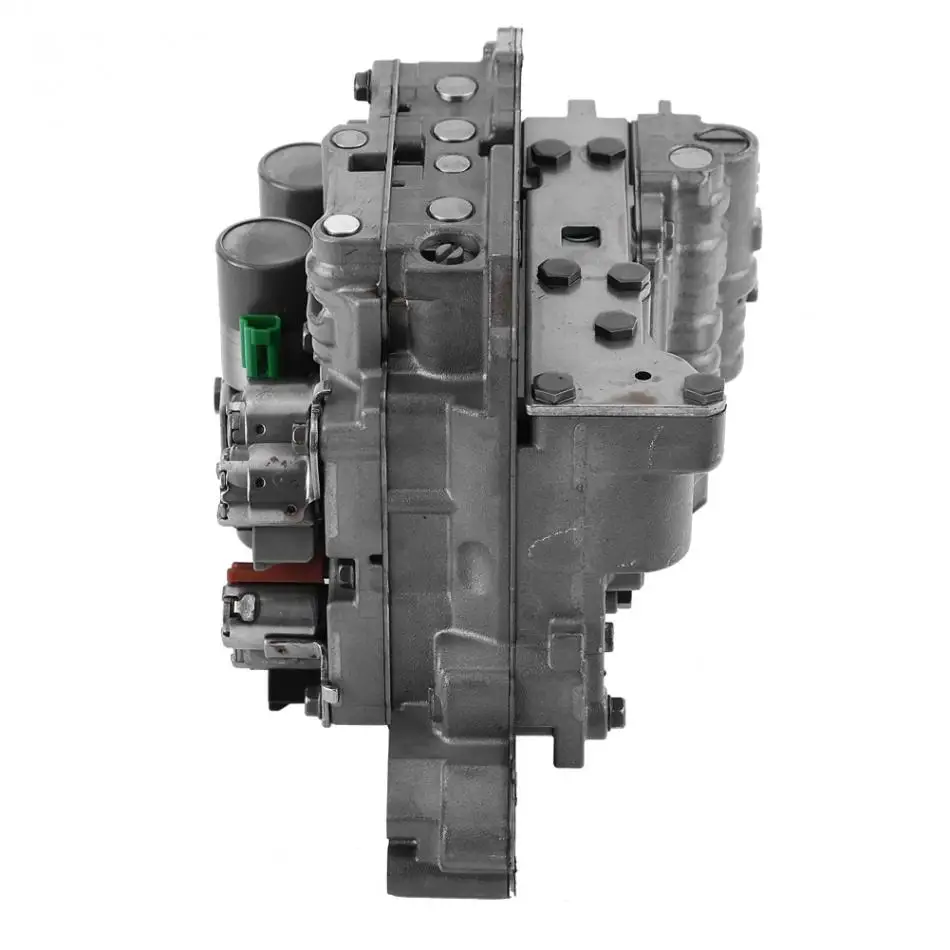 Тело клапана передачи Запчасти для авто AW55-51SN AW55-50SN AW55-51SN с автоматической коробкой передач Корпус клапана авто аксессуары, Новинка