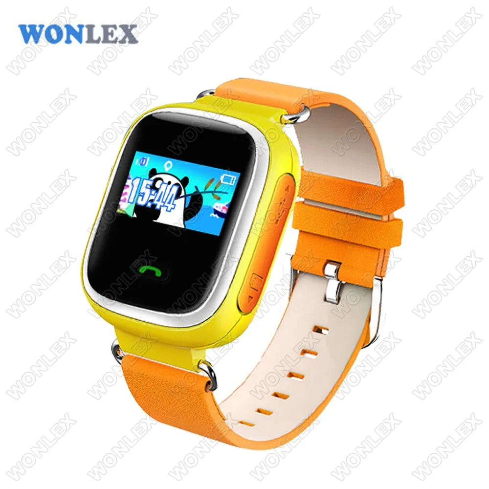 wonlex gw900s